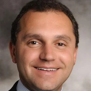 CHF Board member