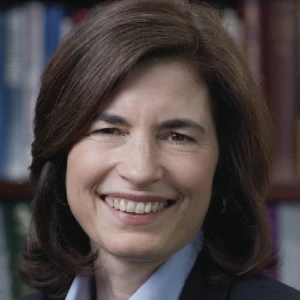 CHF Board member