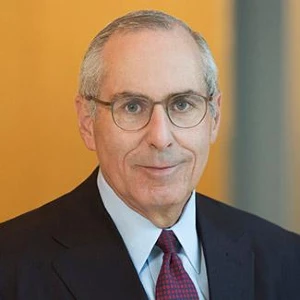 CHF Board Chair